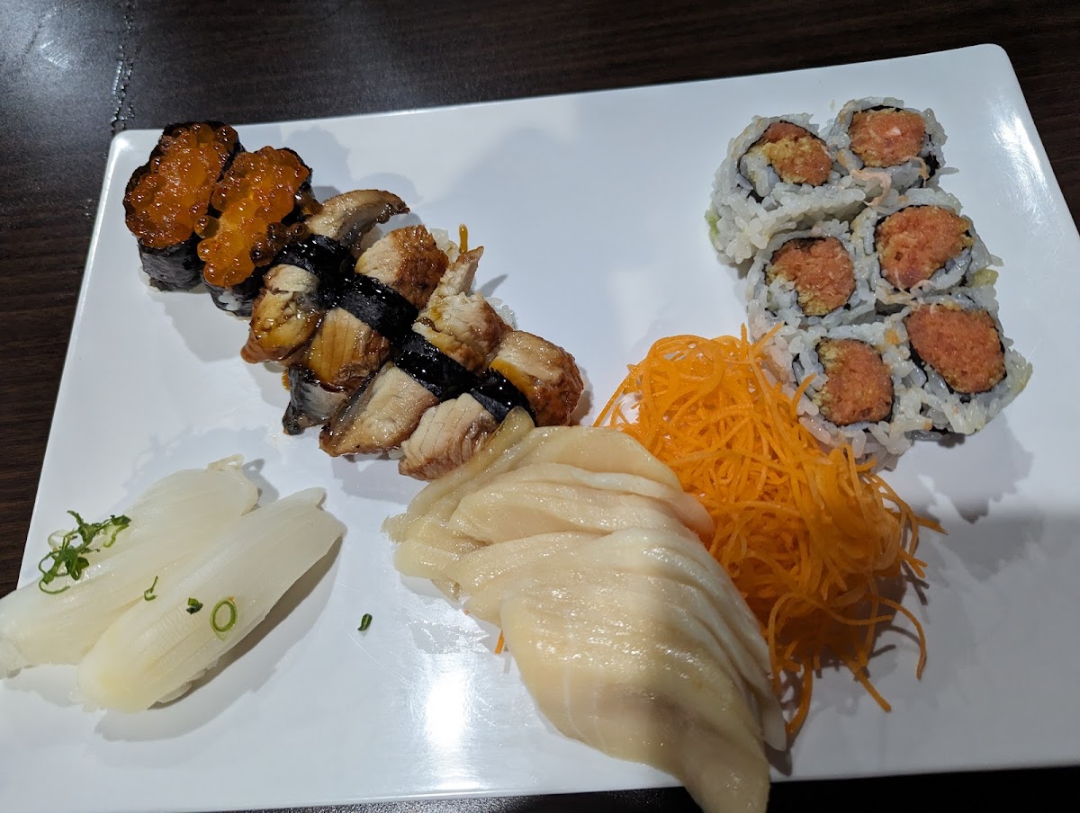 Sushi Lover Appleton-3