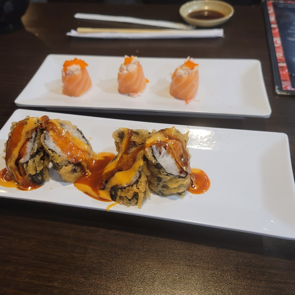 Sushi Lover Appleton-4