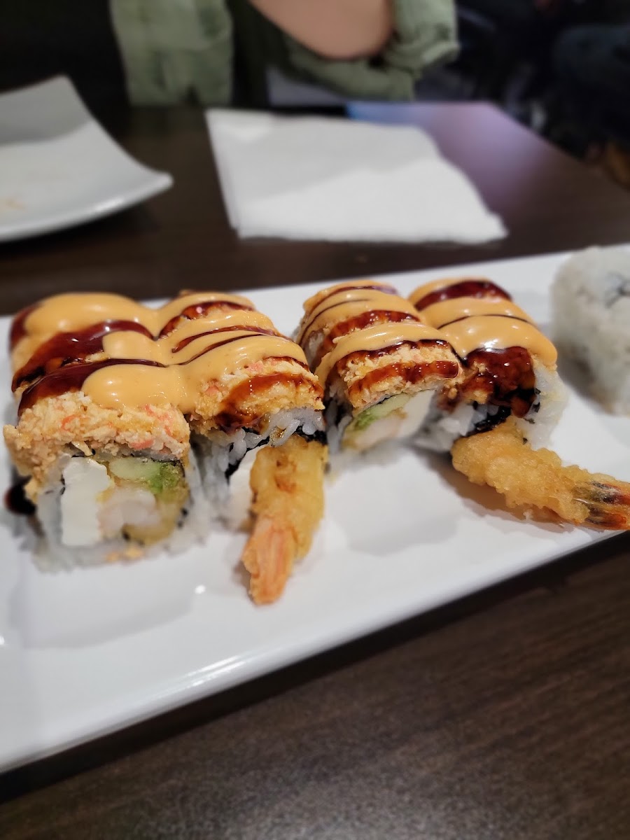 Sushi Lover Appleton-5