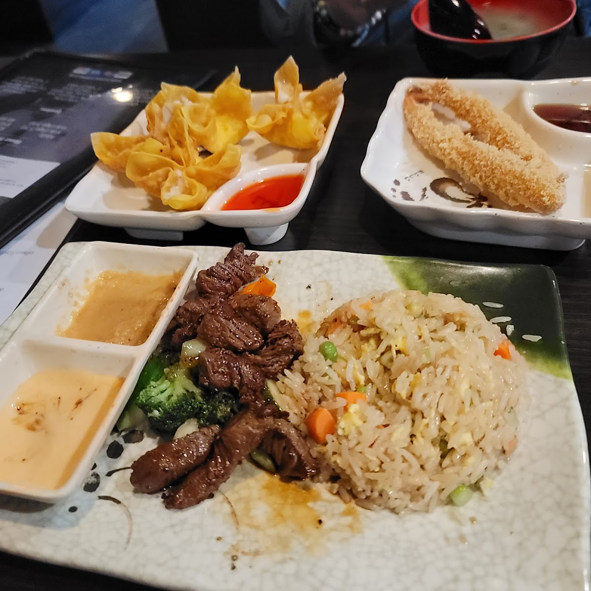 Sushi Lover Appleton-6