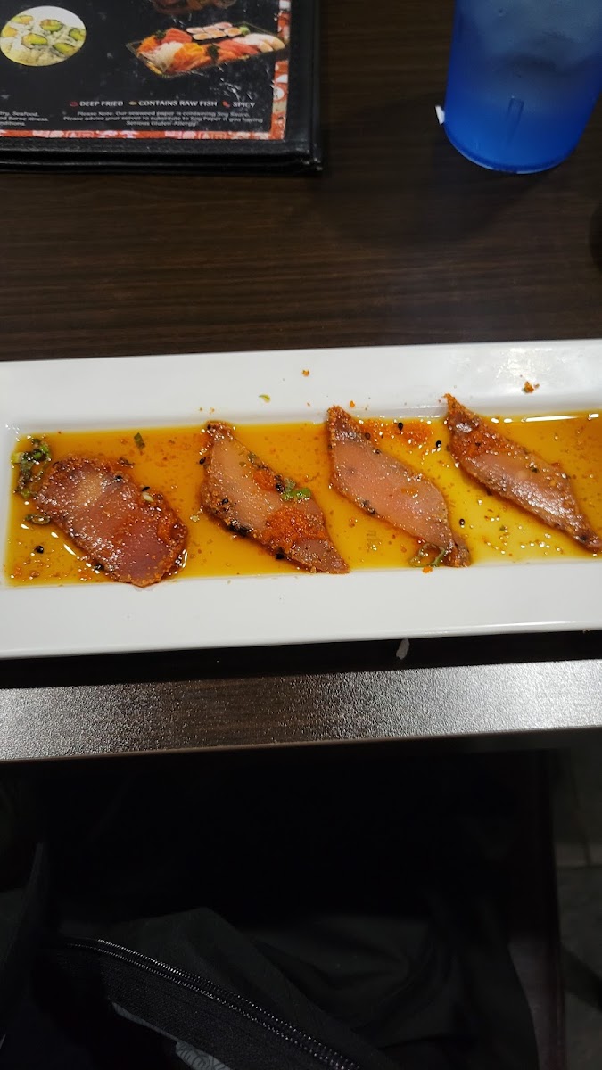 Sushi Lover Appleton-7