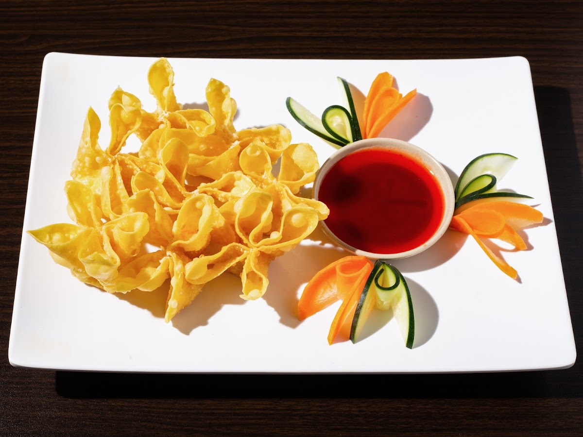 Sushi Lover Appleton-8