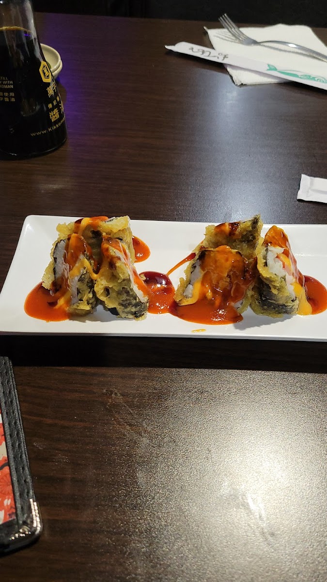 Sushi Lover Appleton-9